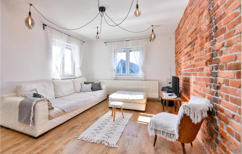 Amazing Home In Mokrice With Sauna, 2 Bedrooms And Wifi photo 1