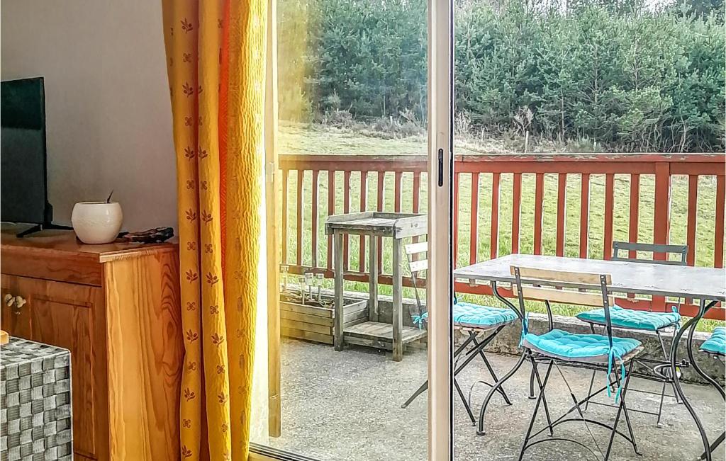 Amazing Home In La Salvetat-sur-agout With Wifi And 2 Bedrooms photo 2