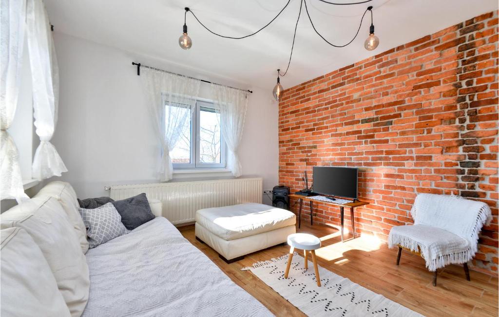 Amazing Home In Mokrice With Sauna, 2 Bedrooms And Wifi photo 4