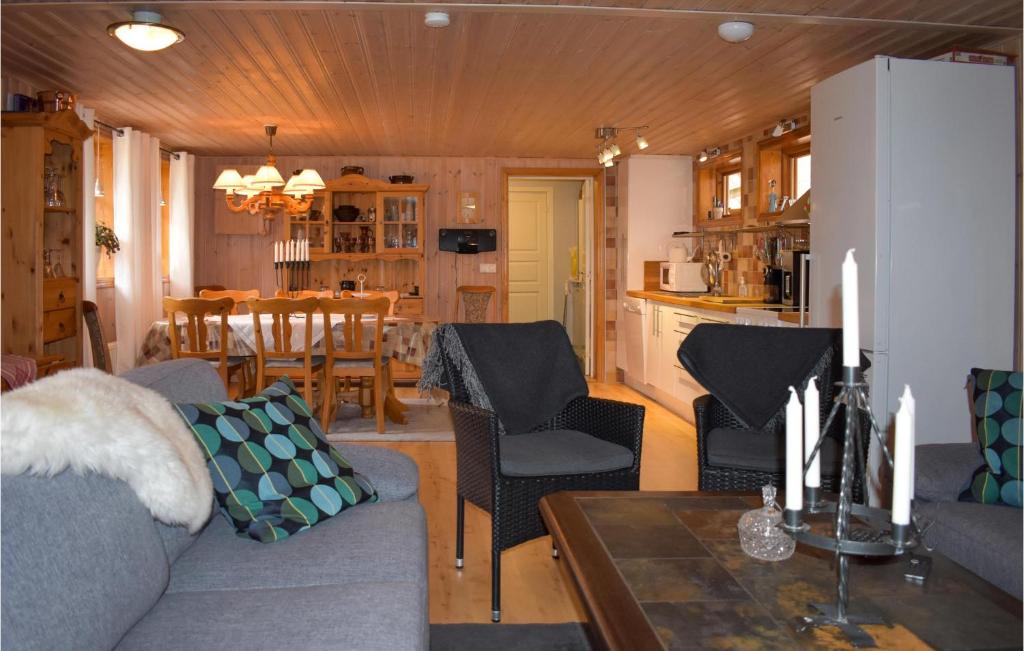 Amazing Home In Johannishus With Wifi And 2 Bedrooms photo 4