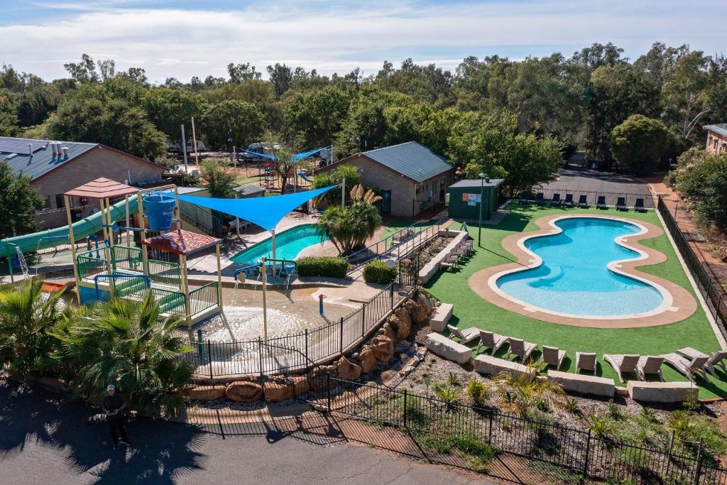 Discovery Parks - Dubbo photo 2