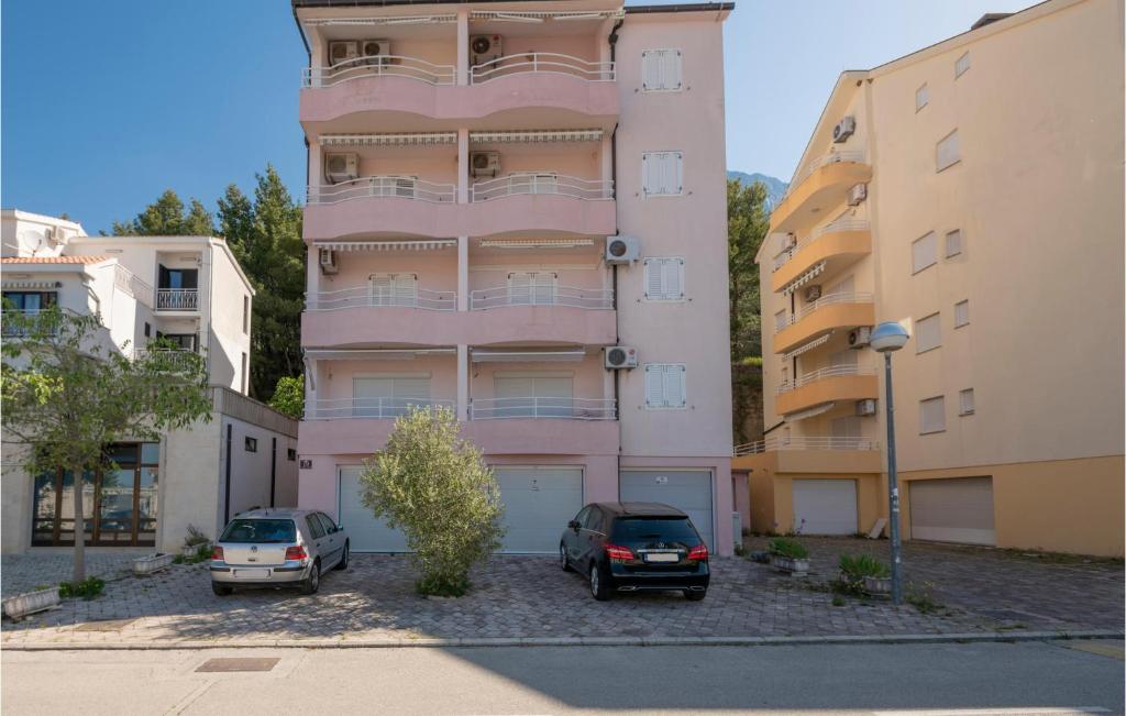 Awesome Apartment In Promajna With Wifi And 1 Bedrooms photo 1