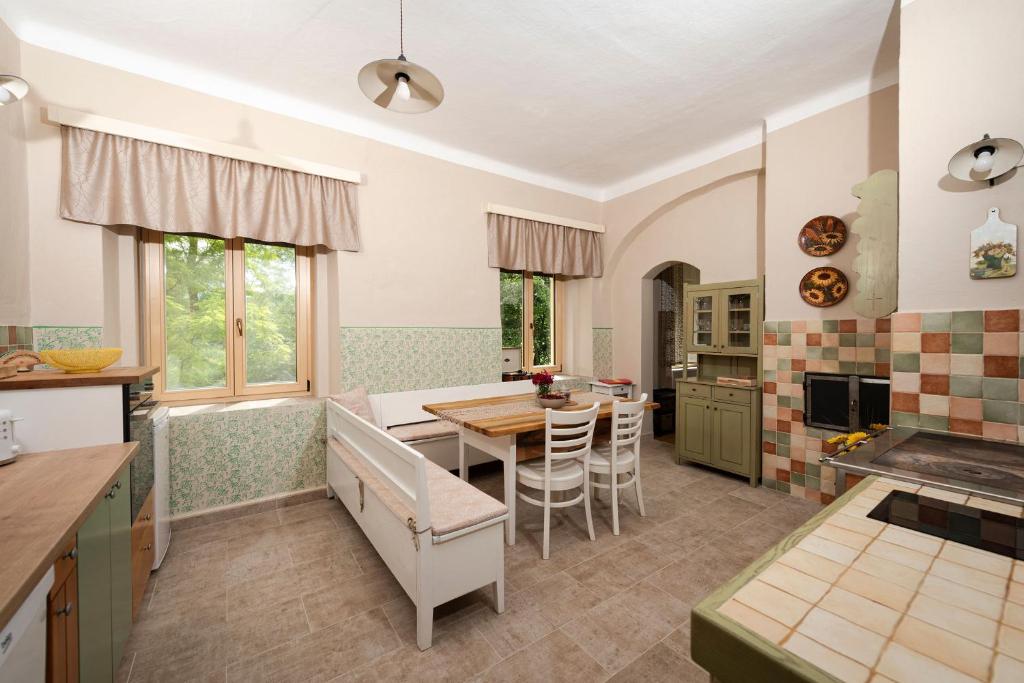 Apartment Island Country House in Savinja Valley photo 3