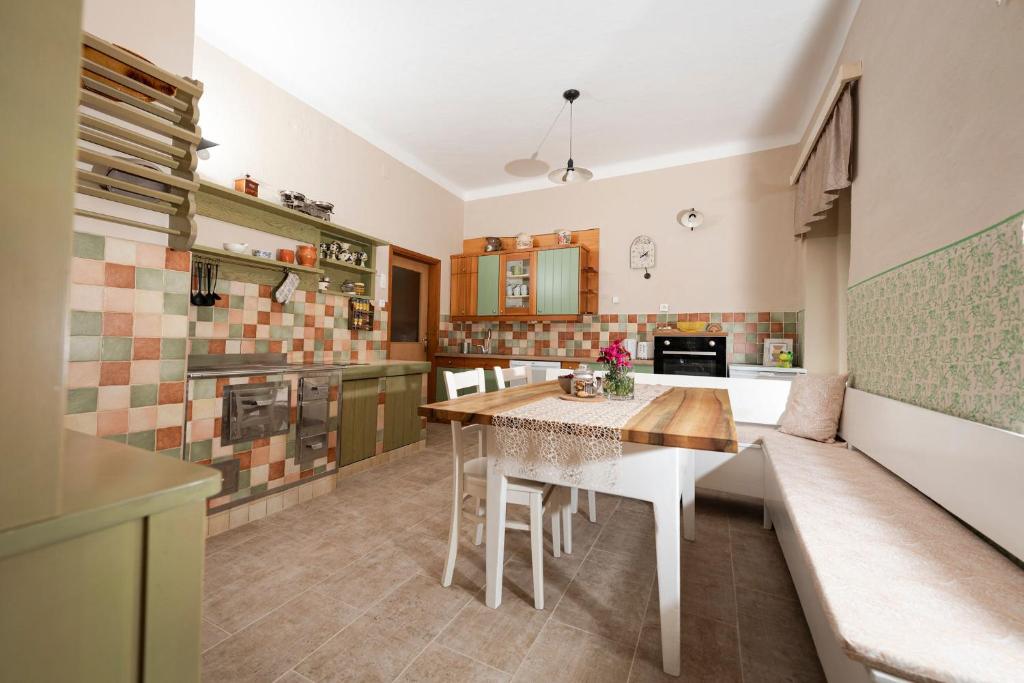 Apartment Island Country House in Savinja Valley photo 4