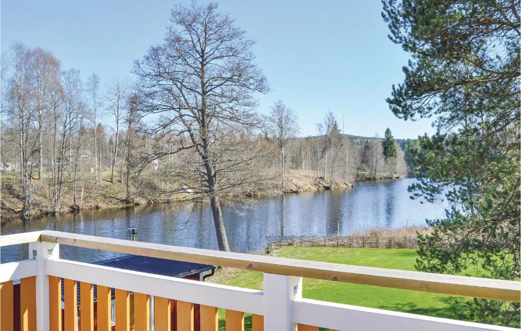 Beautiful Home In Kopparberg With 2 Bedrooms, Sauna And Internet photo 3