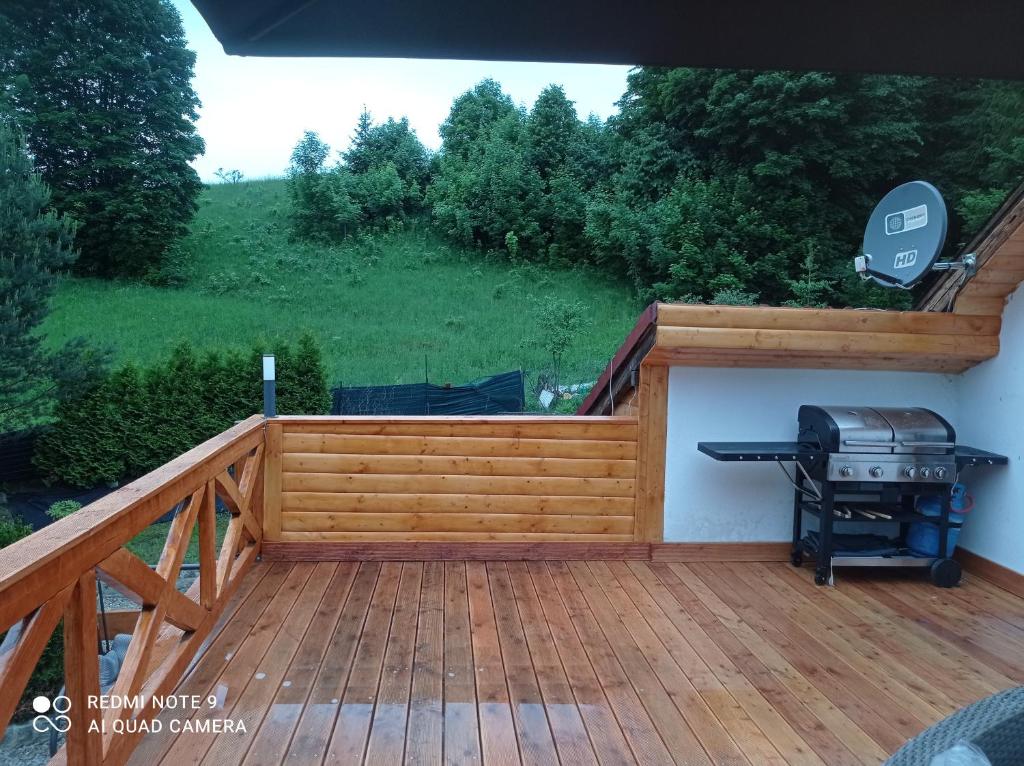 Apartamenty Sowianka photo 3