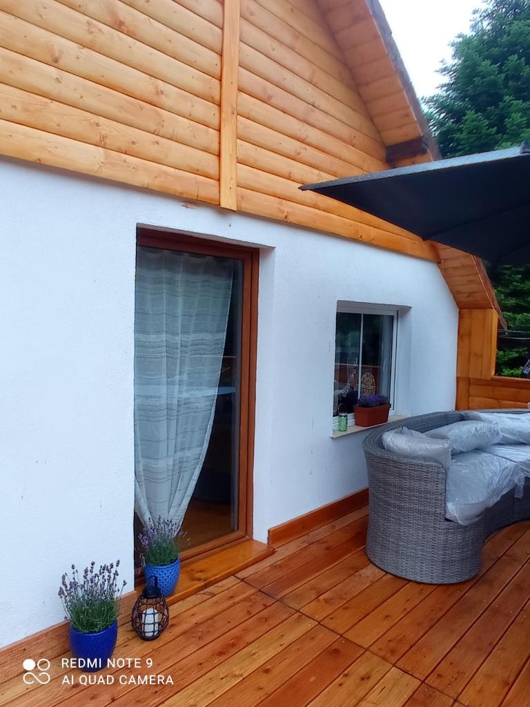 Apartamenty Sowianka photo 4