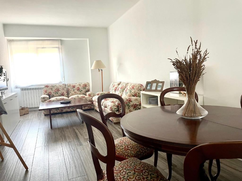 Apartamento Larrabide photo 1
