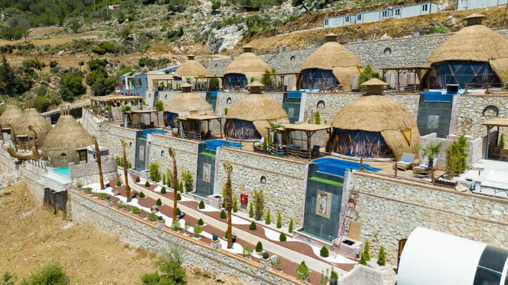 La Lucci Fethiye photo 1