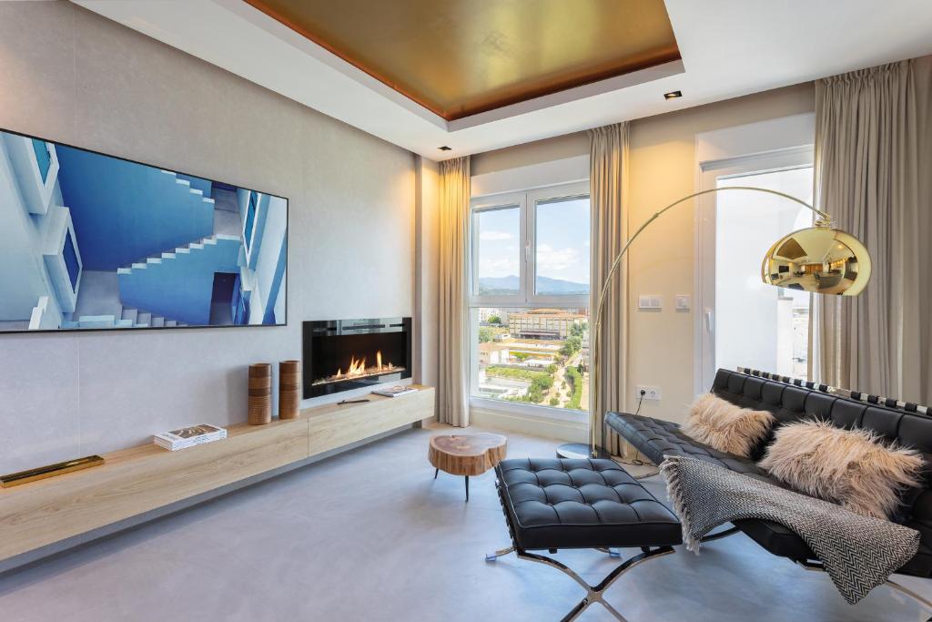Estepona Puerto Blanco - Modern Luxury Apartment photo 1