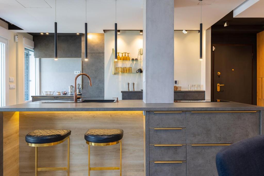 Estepona Puerto Blanco - Modern Luxury Apartment photo 4