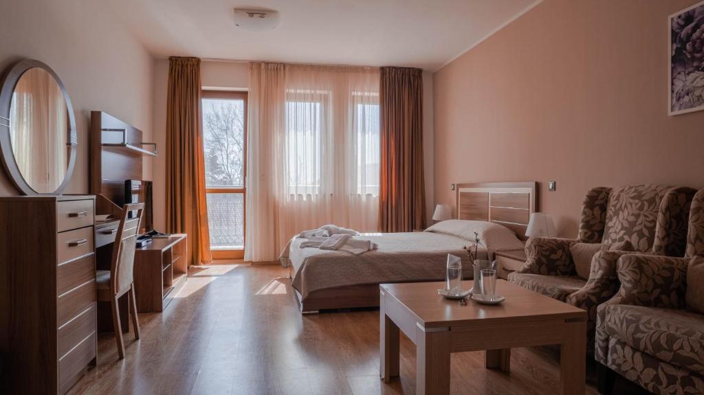 C Comfort Hotel & Wellness photo 4