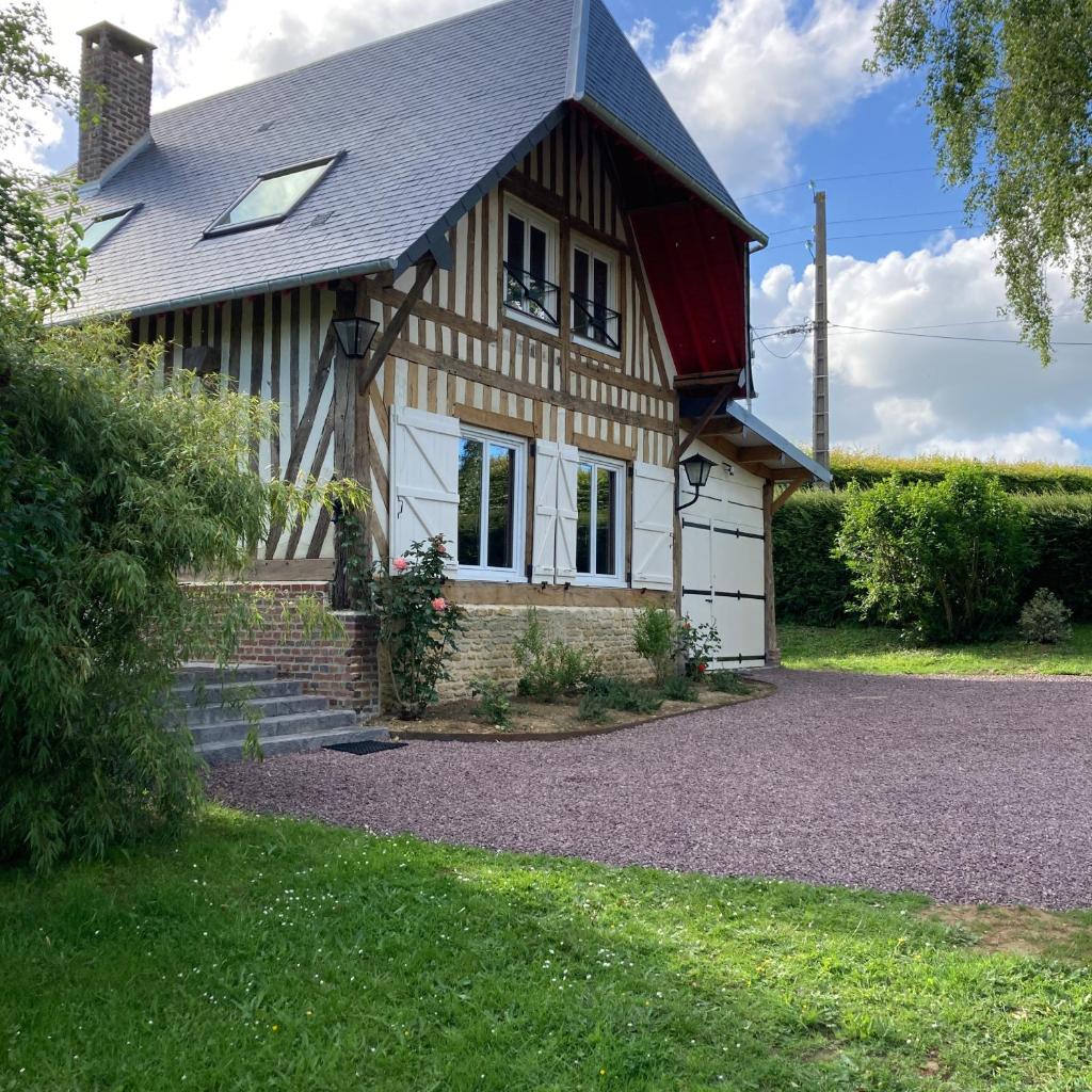 Domaine des Thyllères,Cottage 6 Personnes photo 2