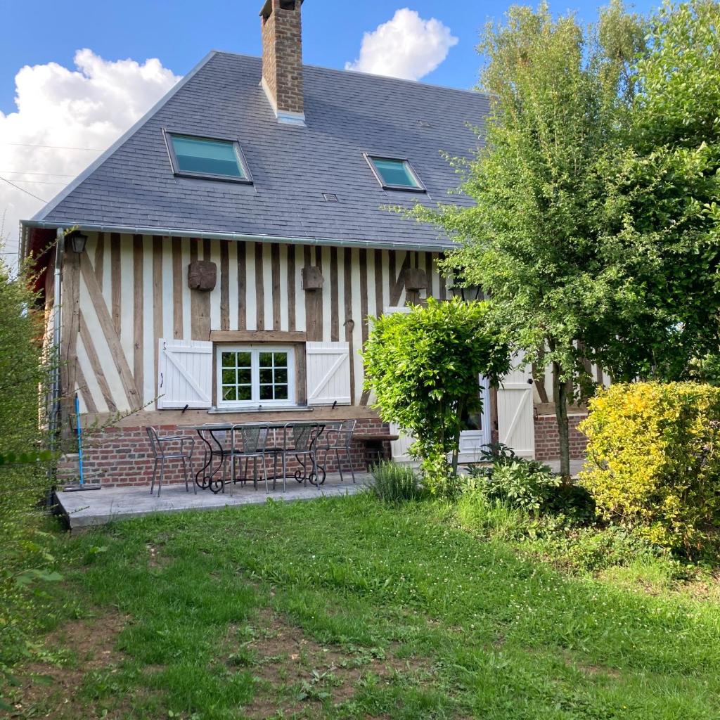 Domaine des Thyllères,Cottage 6 Personnes photo 3