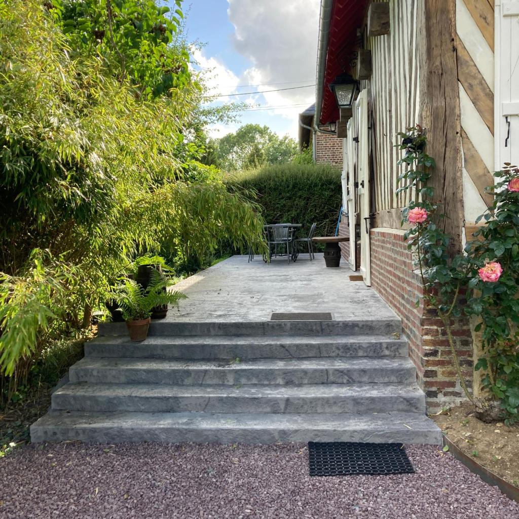 Domaine des Thyllères,Cottage 6 Personnes photo 4