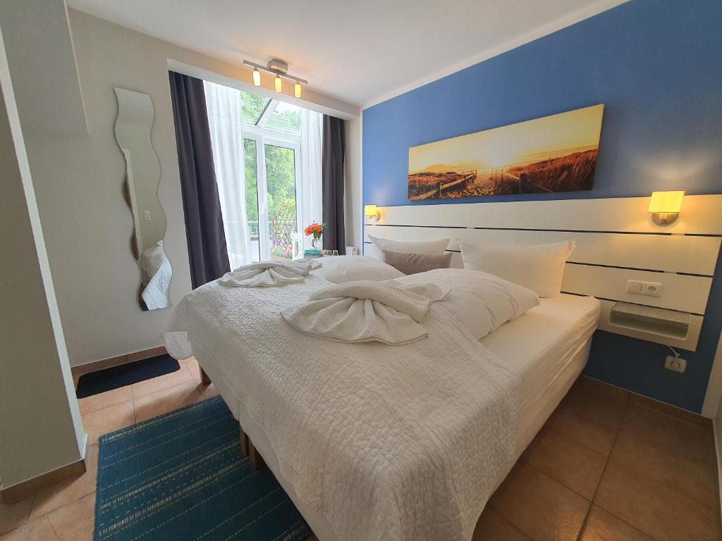 Hotel Garni Auszeit photo 1