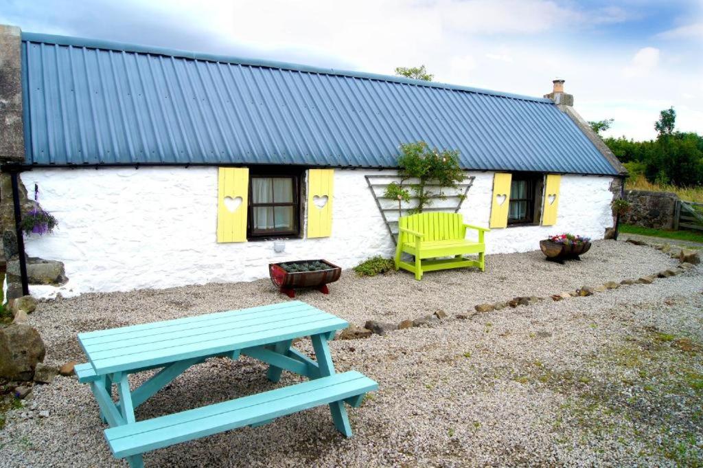 Deveron Valley Cottages photo 1