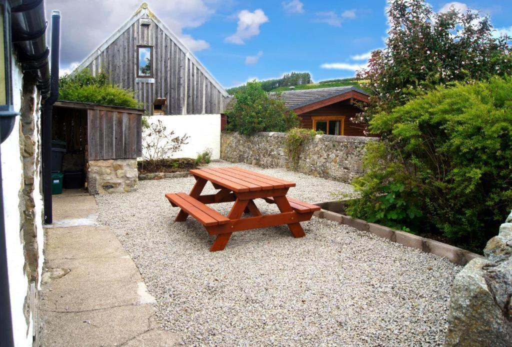 Deveron Valley Cottages photo 2