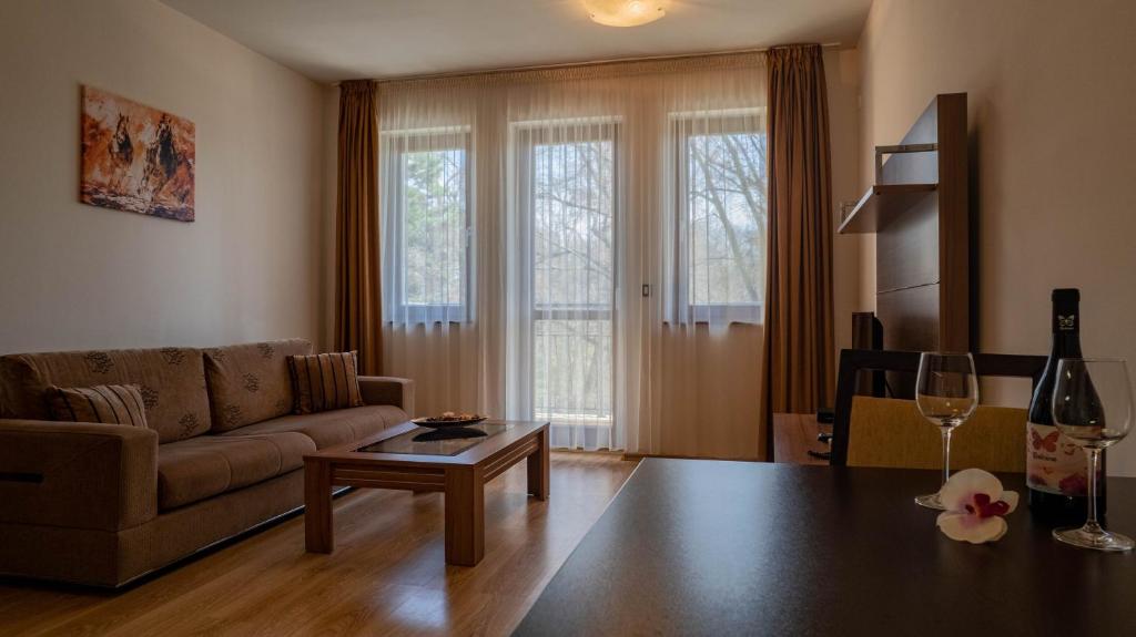 C Comfort Hotel & Wellness photo 2