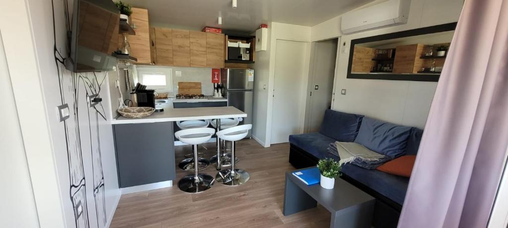 Mobilehome Elena Premium with Pool, Istria photo 4