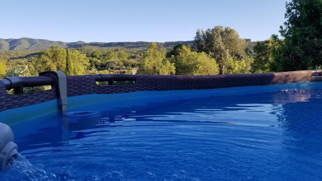 Chambre d'hôtes en Luberon photo 1