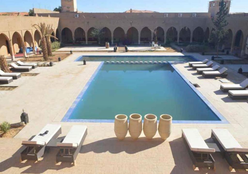 Riad Tin Hinane photo 4