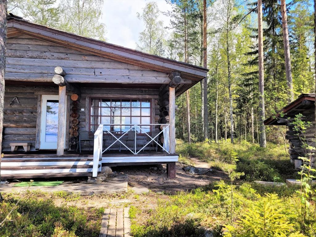 Lakeland Karelia Fisherman's Paradise photo 1