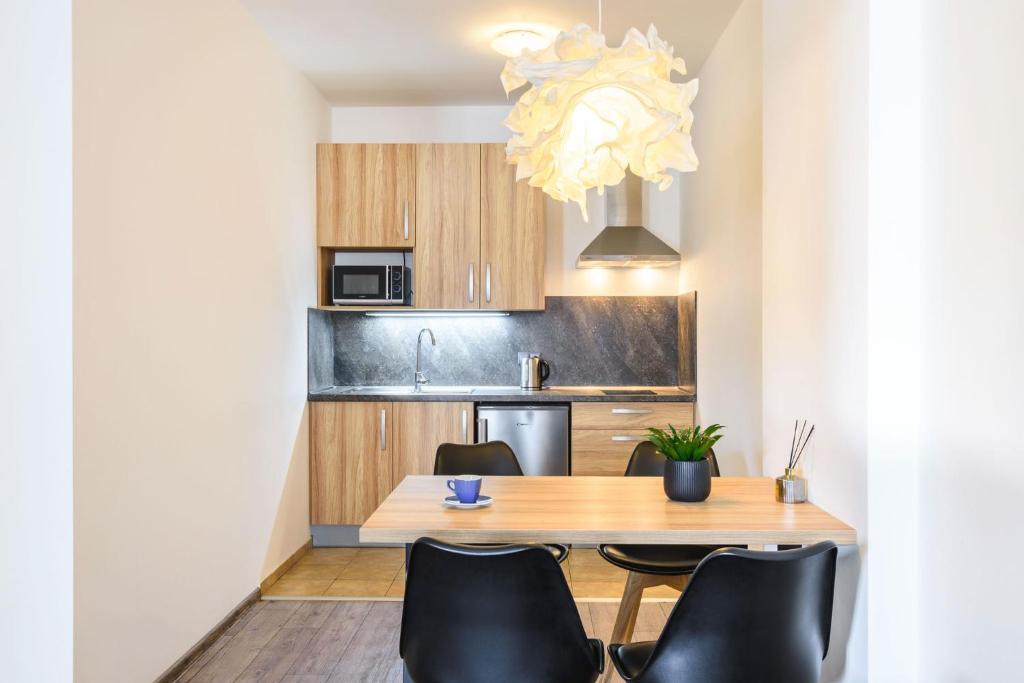 Pilsner Apartments photo 4