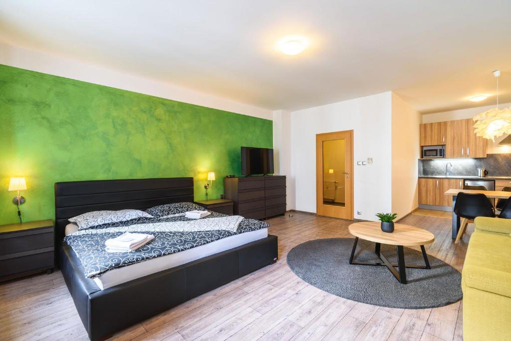 Pilsner Apartments photo 1