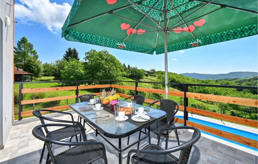 Nice Home In Varazdinske Toplice With 3 Bedrooms, Wifi And Outdoor Swimming Pool photo 4