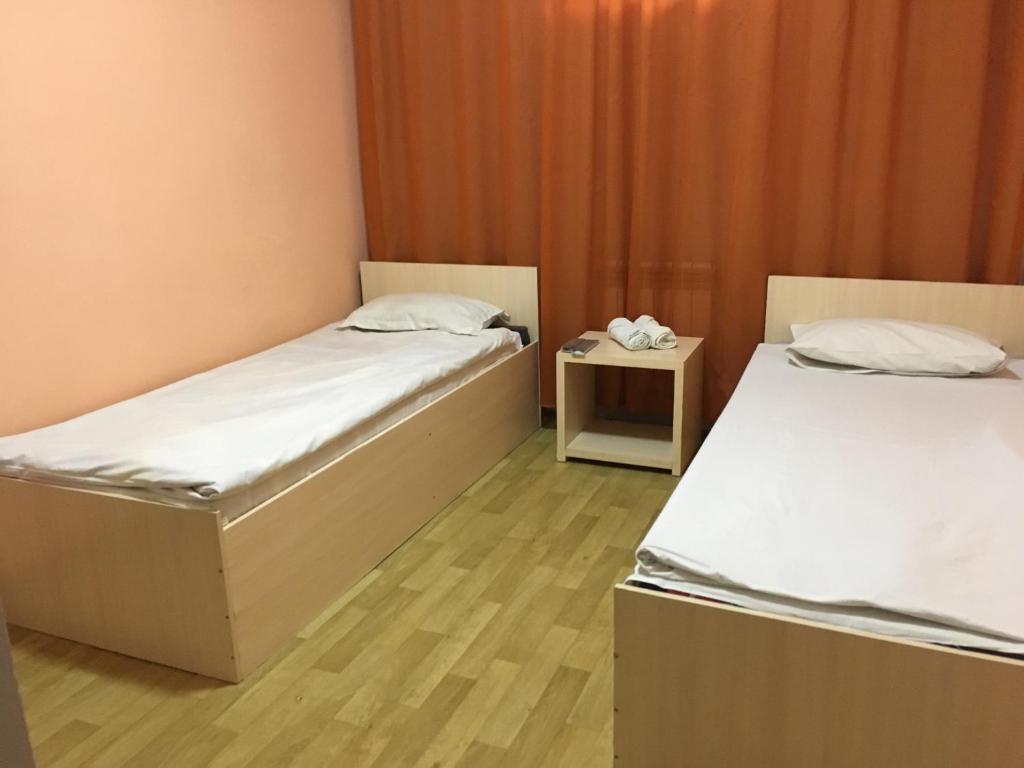 Гостиница"Hostel" photo 3