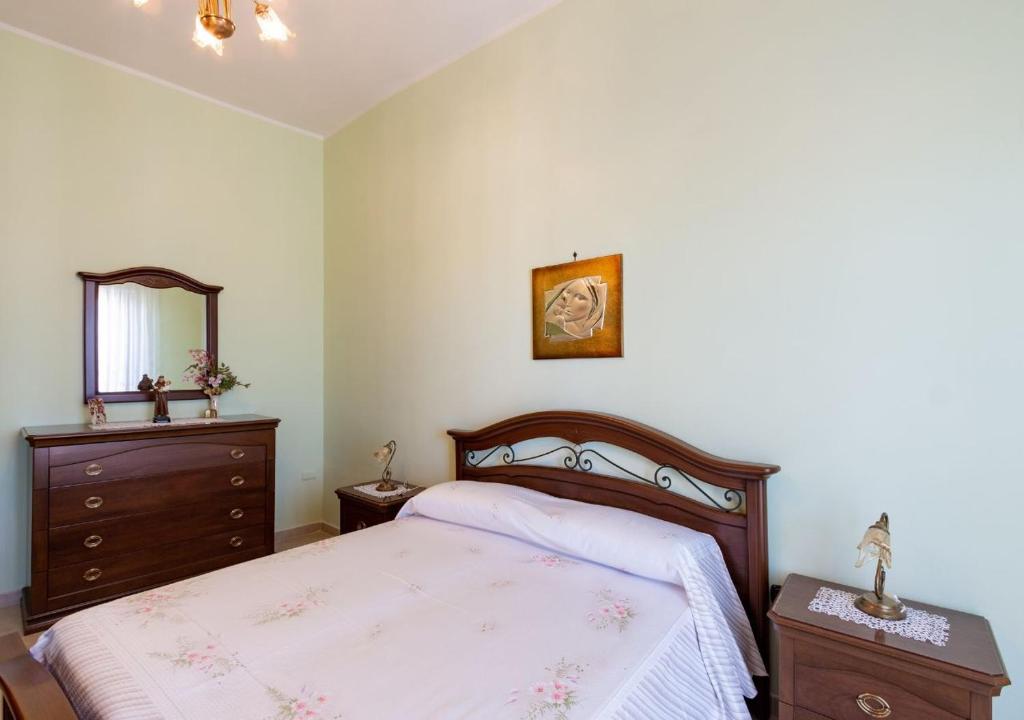 Casa De Sanctis - Irpinia