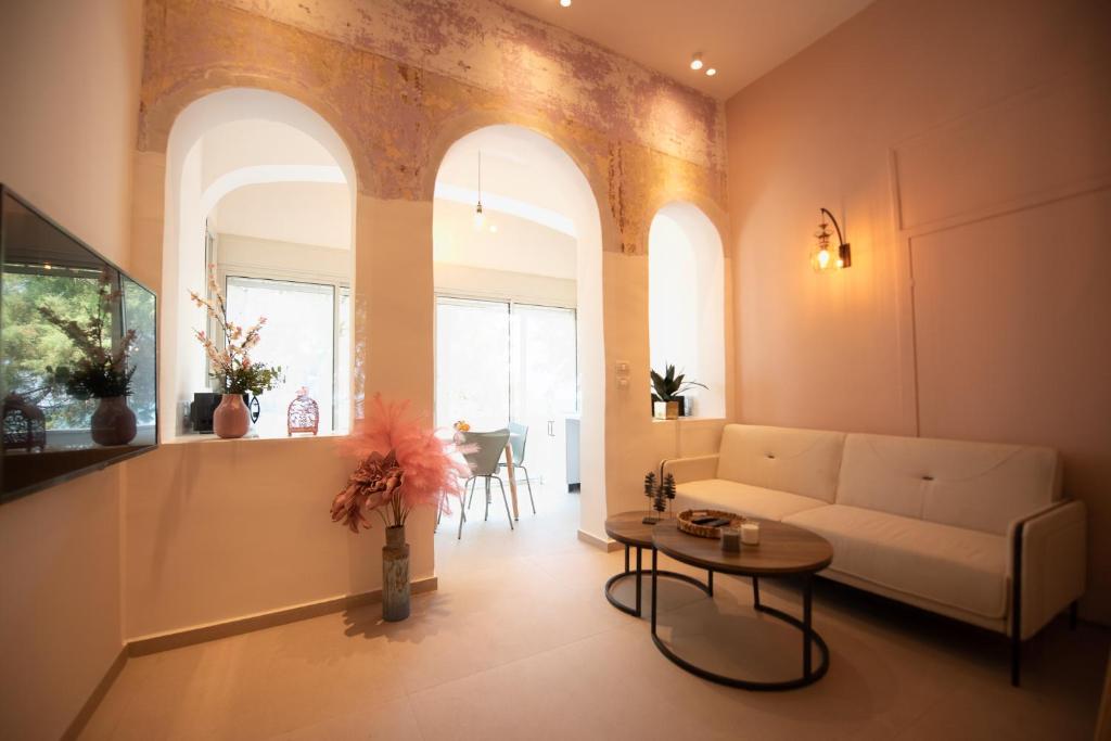 PORT CITY HAIFA - SEA FRONT Luxury Apartments photo 1