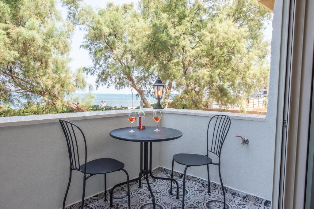 PORT CITY HAIFA - SEA FRONT Luxury Apartments photo 4