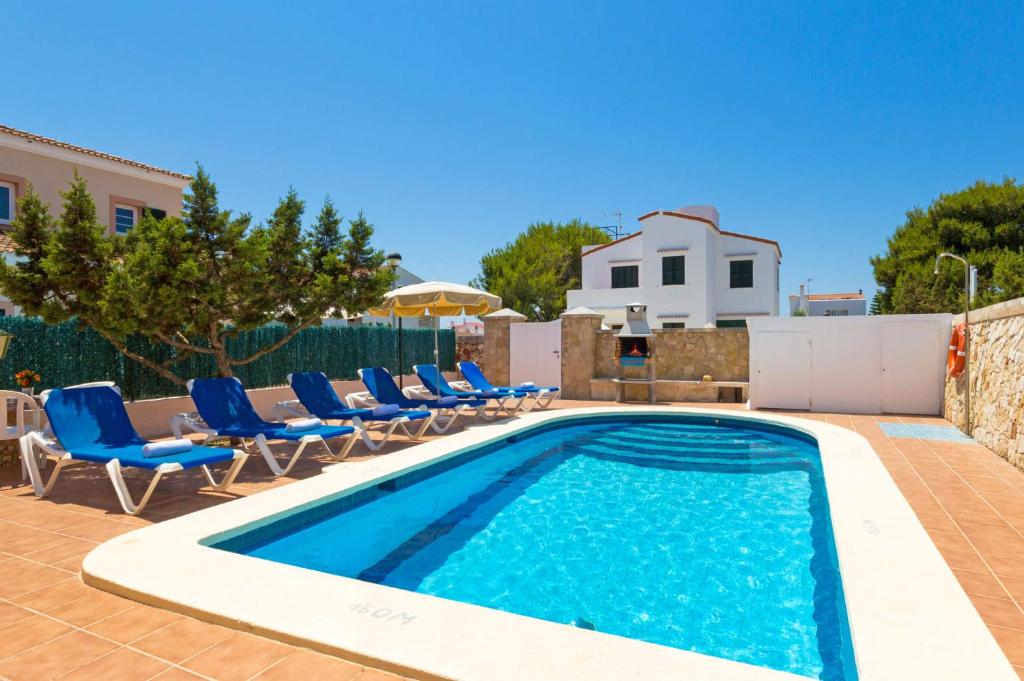 Villa Casa Blanca by Villa Plus photo 3