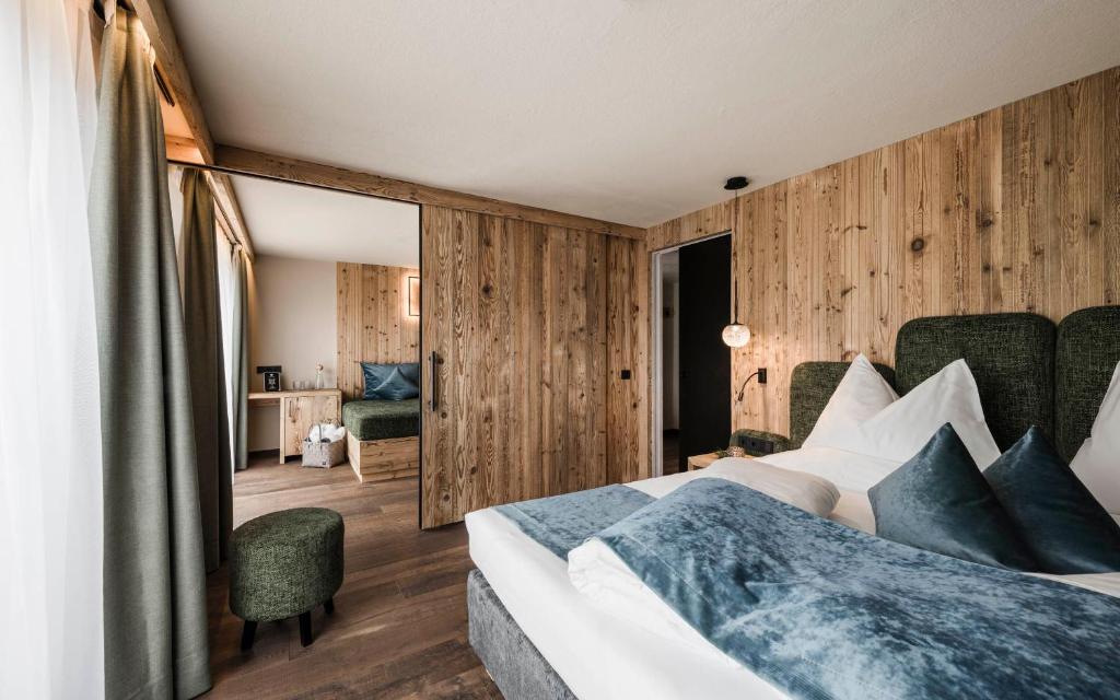 Hotel Goldknopf photo 2