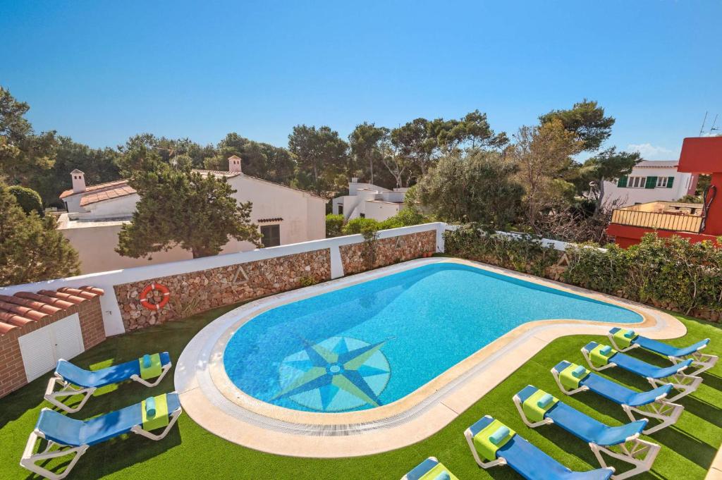 Villa Maria Isabel by Villa Plus photo 2