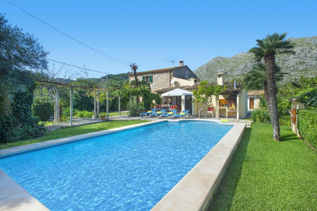 Villa Casa Pepe by Villa Plus photo 1