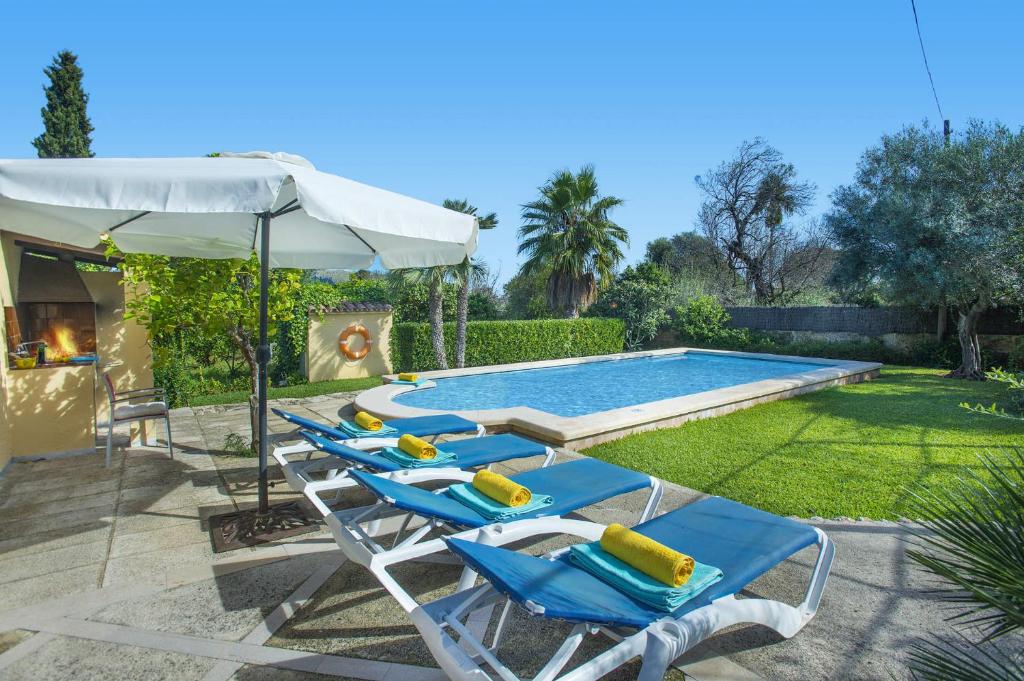 Villa Casa Pepe by Villa Plus photo 2