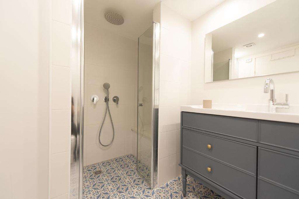 PORT CITY HAIFA - SEA FRONT Luxury Apartments photo 3