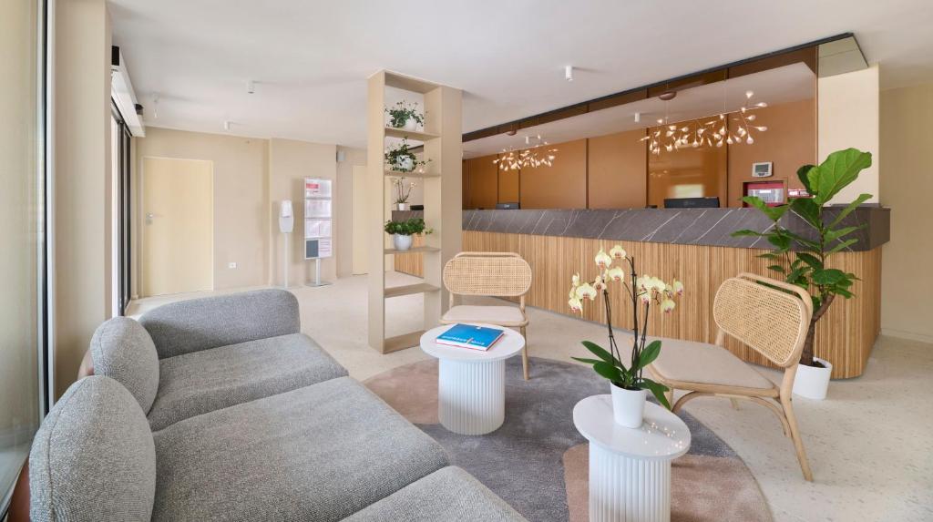 Apartments Bellevue Plava Laguna photo 4