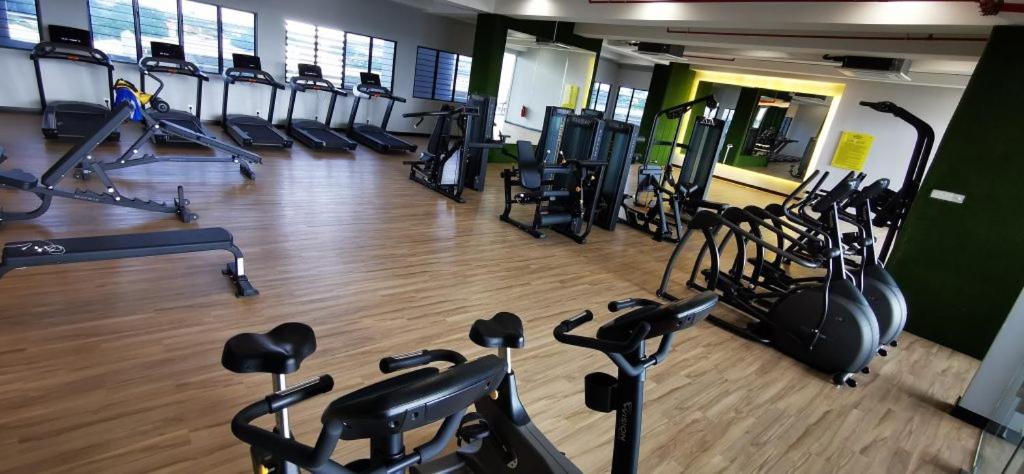 Sunway Paradise Home Staycation PH2120 SELF CHECK IN OUT photo 1