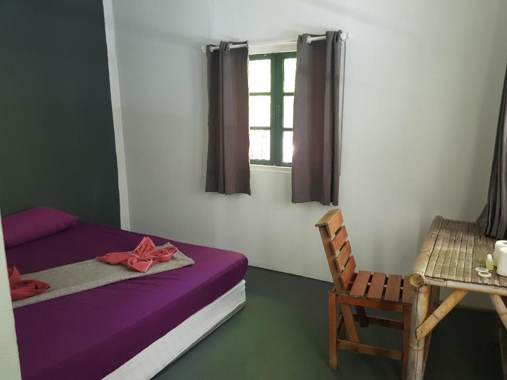 Islandlife Bungalows Room Type - Budget Double Room