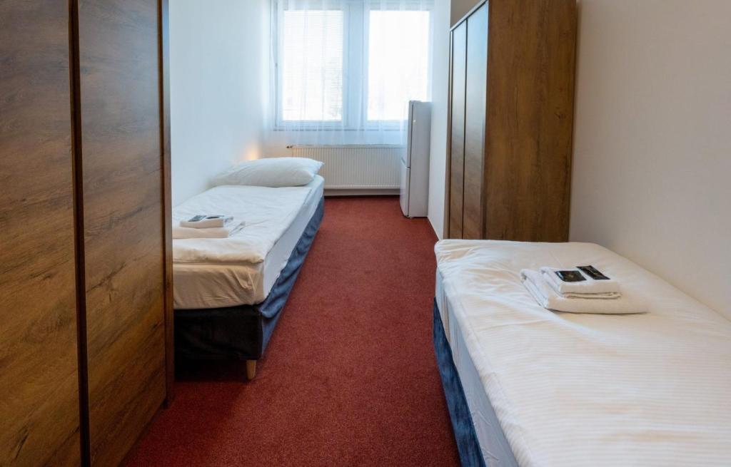 Hotel Uno photo 1