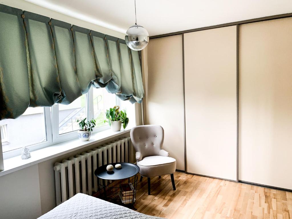 Vienuolio Apartament - jauki vieta poilsiui šalia upės photo 4