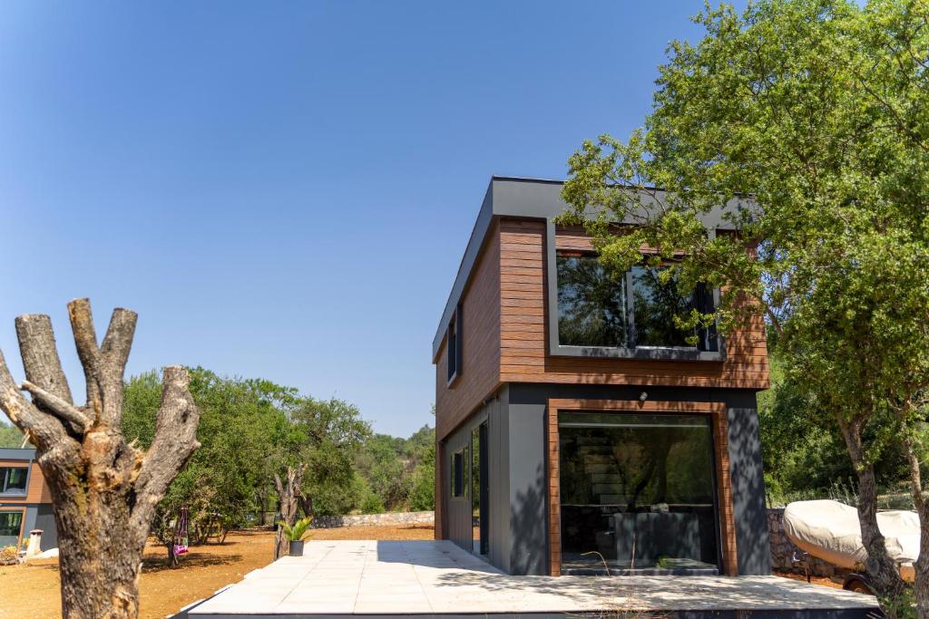 Green Göcek Tiny Houses photo 1