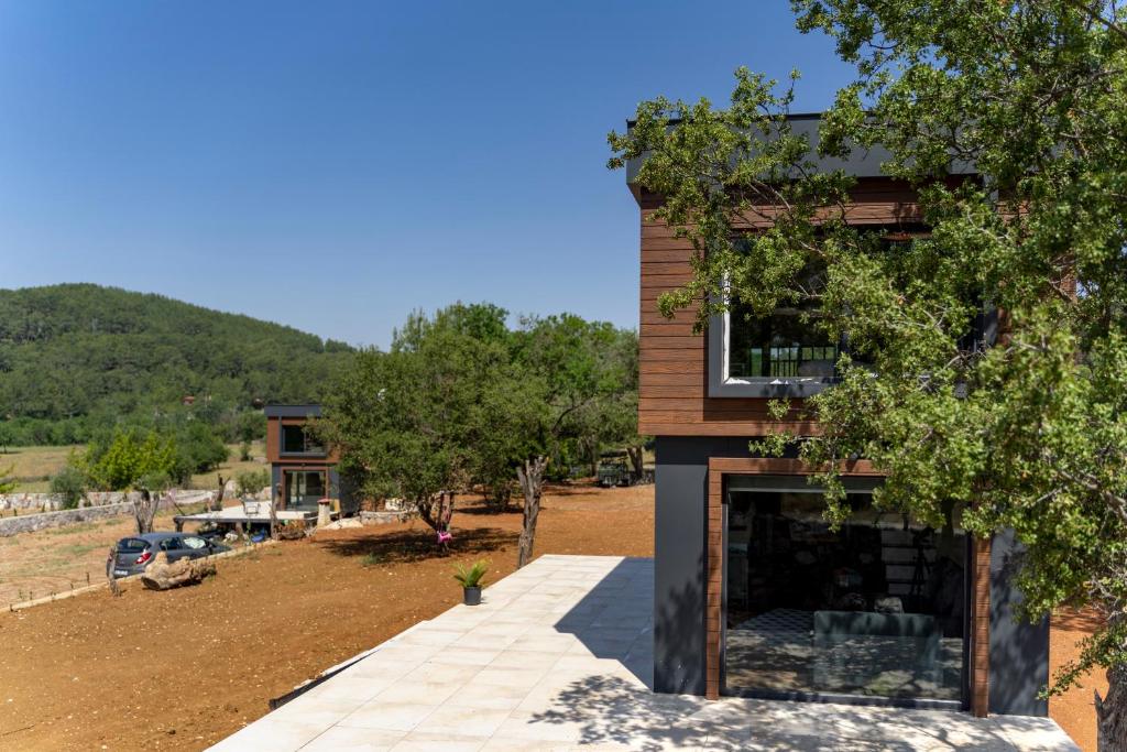 Green Göcek Tiny Houses photo 2