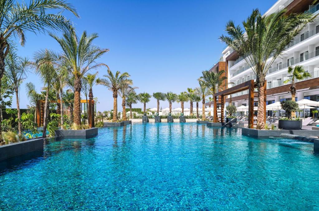 Amanti, MadeForTwo Hotels - Ayia Napa photo 3