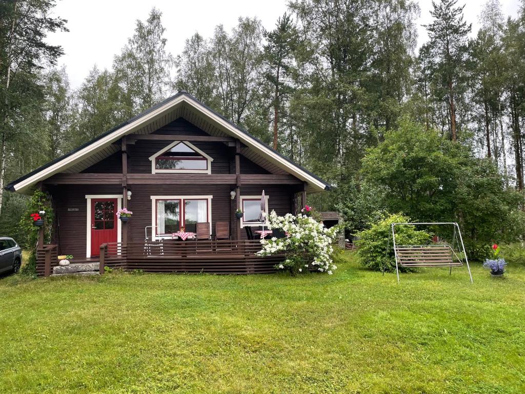 Koivuranta photo 1