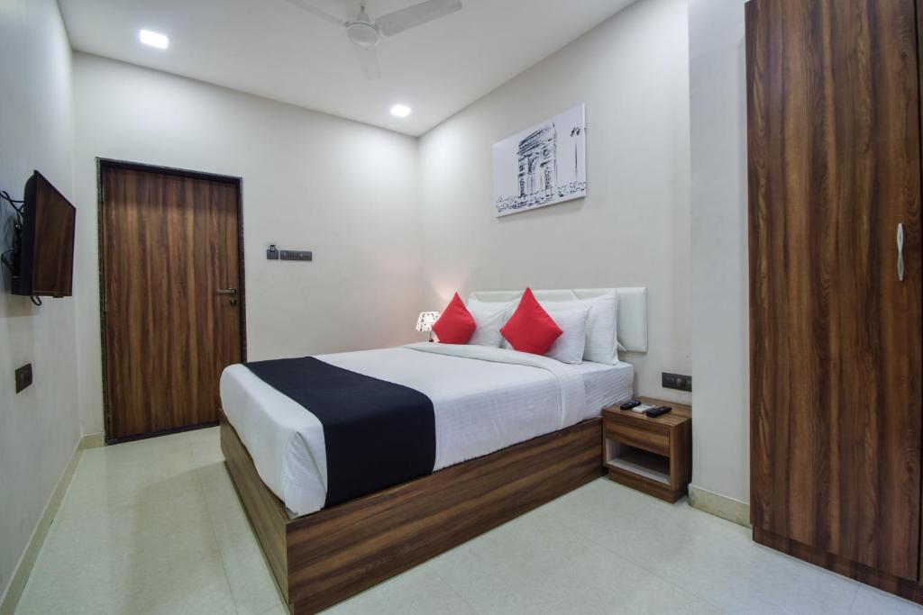 Hotel The Mewar photo 3